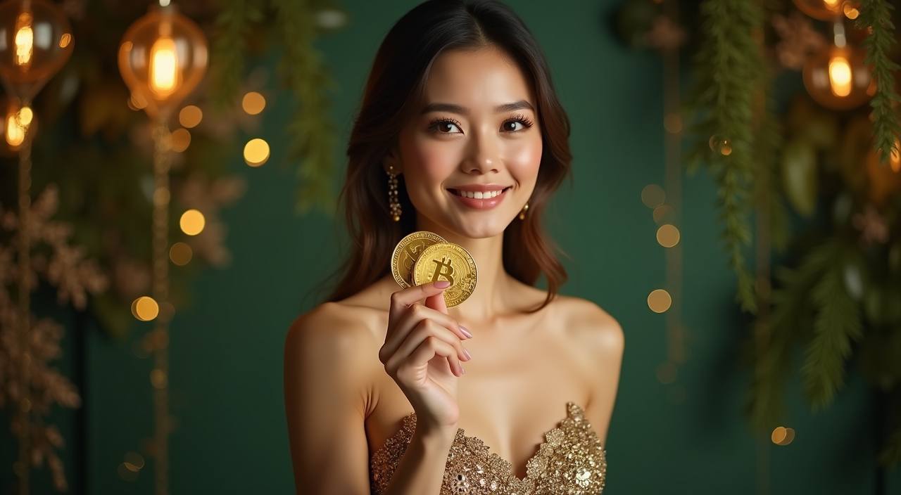 hpwinn Perayaan Moon Festival di hpwinn